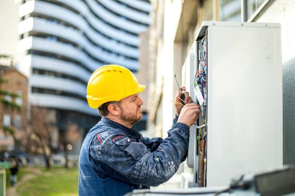 Exploring the Latest HVAC Repair Technologies and Tools