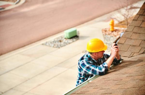 Top Omaha Roofing Contractors for Safe and Secure Roof Installations