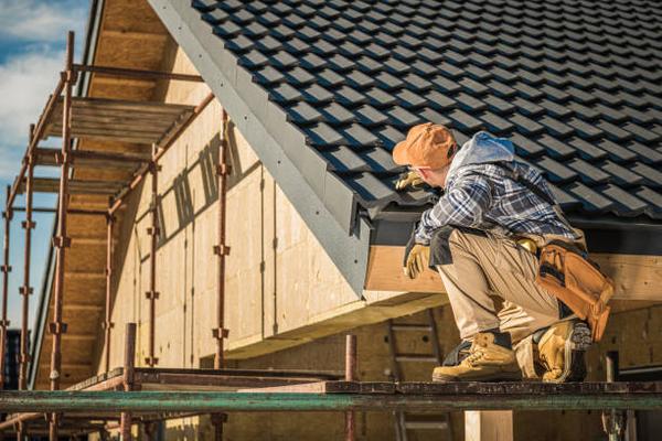 Cedar Valley Roofing Contractors: Expertise You Can Trust