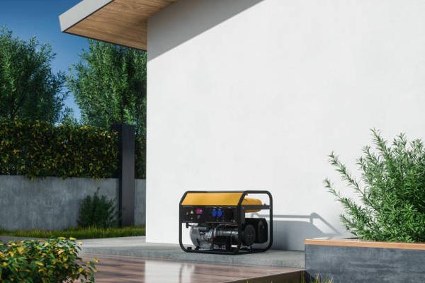 Power Outages Won’t Stand a Chance with a Reliable Backup Generator