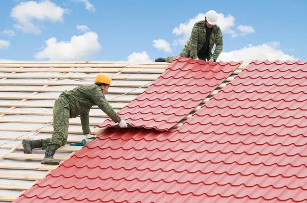 Residential Roofing Contractors in Platte Woods