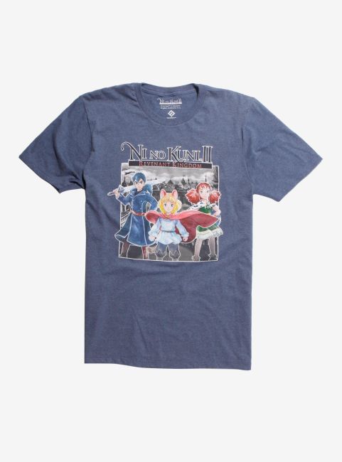 Exclusive Insights into the Revenant Kingdom Store Experience