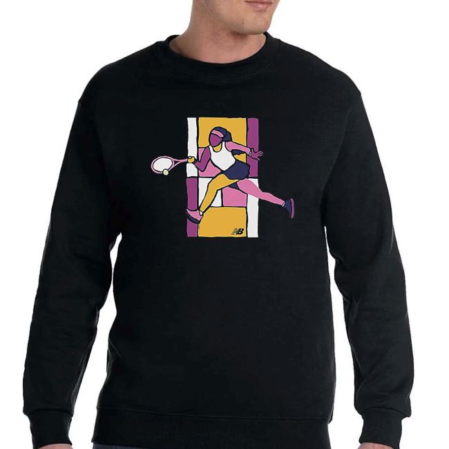 Unlocking the Secrets of Coco Gauff's Official Merchandise: A Fan's Dream Come True