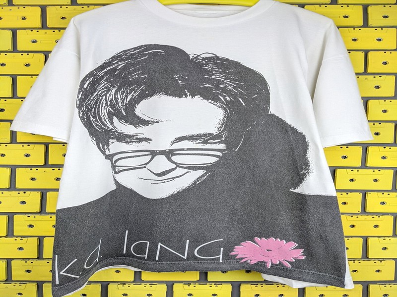 Elevate Your Style: Top Picks from K.d. Lang's Merchandise