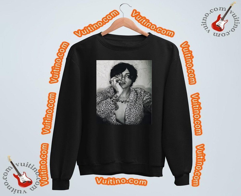 Discover the Best Kellin Quinn Merch: Quality, Style, and Authenticity